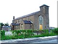 St. Bernadette Roman Catholic Church in Wallsend North Ward