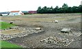 Segedunum Roman Fort and Baths in NE28 6UZ