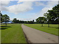 Croxteth Country Park in L12 4YE