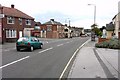 Derby Road, Heanor in DE75 7GS