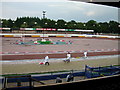 Coventry Stadium in CV3 2XZ