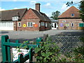 Tiptoe Primary School, Tiptoe, Hampshire in SO41 6FX