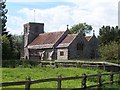 Shapwick Church in DT11 9LA