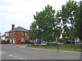 Blackmore Village, Essex in CM4 0RN