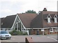 Porters Park Golf Club House, Radlett in WD7 7DJ