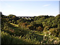 Bottom Viaduct, Hipperholme in HX3 8TH