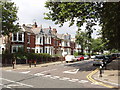 Milman Road, Kensal Rise in NW6 7TD