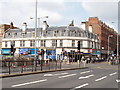 Finchley Road Underground Station in NW3 5AU
