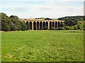 Hewenden Viaduct in BD15 0BS