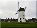 Windmill in FY4 4RN