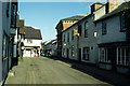 Hereford Street, Presteigne in LD8 2NE