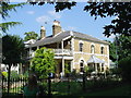 House on the banks of the Thames in TW17 9NU