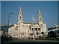 Leeds Civic Hall in LS1 3DL