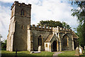 Rimpton church in BA22 8FG