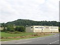 Gloucester Business Park and Coopers Hill in GL3 4RU