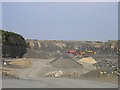 Bryn Engan Quarry in LL74 8RY