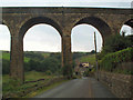 Thornton Viaduct in BD13 3PX
