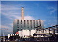 Rugeley Power station in WS15 1BZ