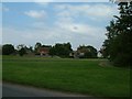 Stoke Row Village Green in RG4 9JE