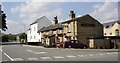 The Spring Gardens Inn, Elland Lane, Elland in HX5 9QH