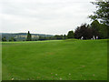 Hexham Golf Course in NE46 3AT