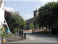 St Swithun's Church, Main Street Woodborough in NG14 6DL