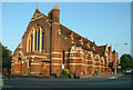 St Luke's, Woodside in SE25 5DR