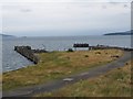 Craigendoran Pier in G84 7BG