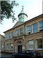 Anerley Town Hall in SE20 7UQ