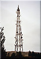 Milton of Tullich TV-Relay Tower in AB35 5SB