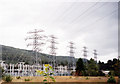 Errochty Substation in PH16 5NU