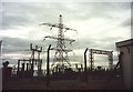 Keith Scottish Hydro Substation in AB55 5AG