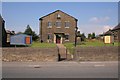Union Croft Independent Chapel in BD13 2DP