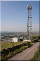 Transmitter, Royd Hill in HX2 9SL