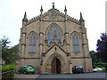 St Marys Catholic Church, Hexham in NE46 2AP