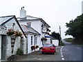 The Chipshop Inn in PL19 8NT