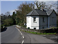 Avonwick Old Toll House in TQ10 9LY