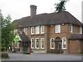 The Hare Pub that was Leavesden Green in WD25 7DD