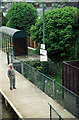 Rhiwbina station in CF14 1BH