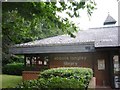 The Library at Abbots Langley in WD5 0DY
