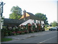 Compass Inn, Winsor in SO40 2PH