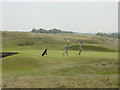 Wallasey Golf Links in CH45 8LP