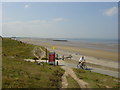 North Wirral Coastal Park in CH46 2RH