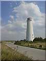 Leasowe Lighthouse in CH46 4UB