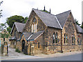 The Old Church School Swillington in LS26 8DJ