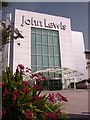 John Lewis, The Mall, Cribbs Causeway in BS34 5TX