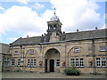 Coach House St.Ives estate Bingley in BD16 1BE