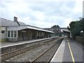 Kemble Station in GL7 6AH