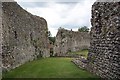 Eynsford Castle, Kent in DA4 0AZ