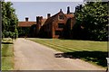 Ingatestone Hall in CM4 9NT